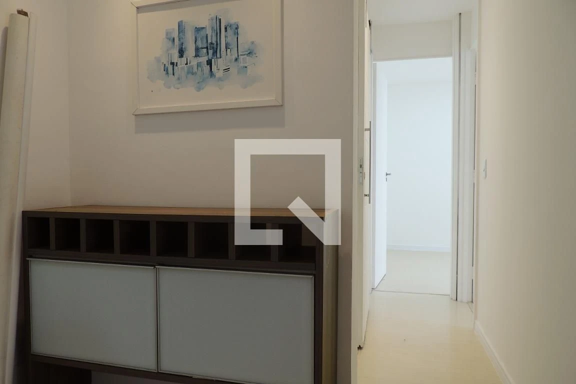 Apartamento de 2 quartos com vista para as montanhas — photo 33