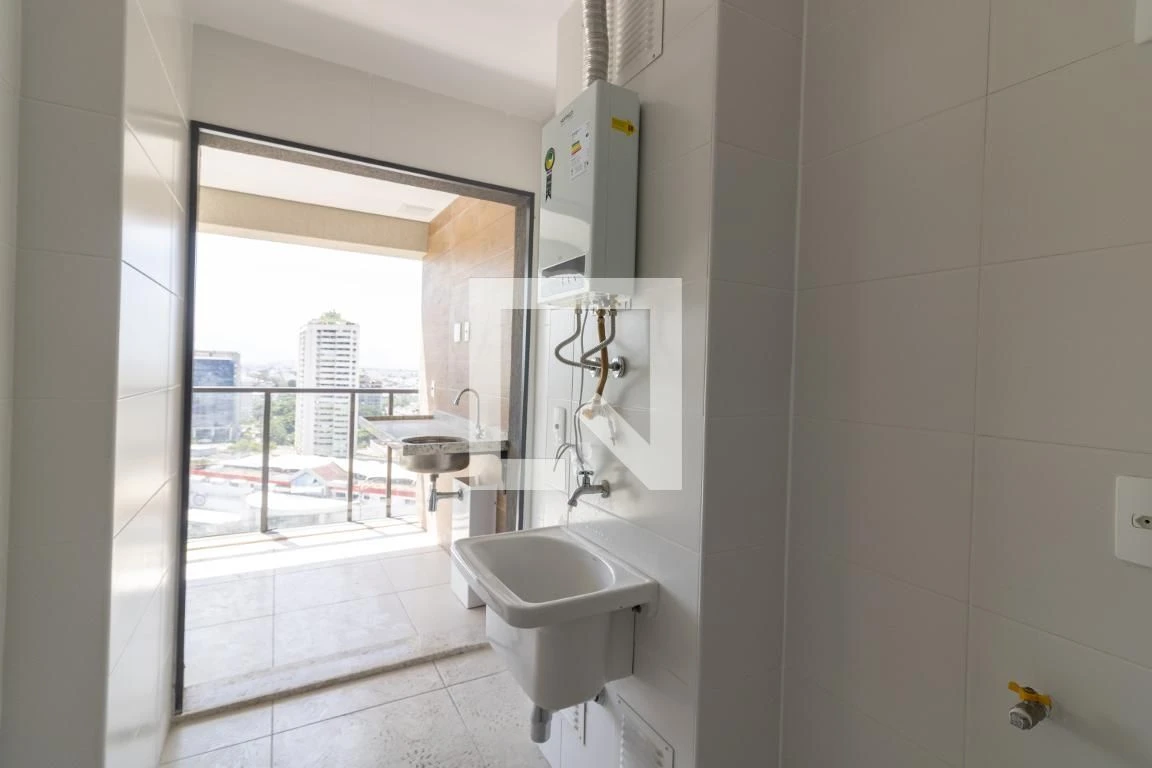 Apartamento, 83 m², com varanda gourmet — photo 30