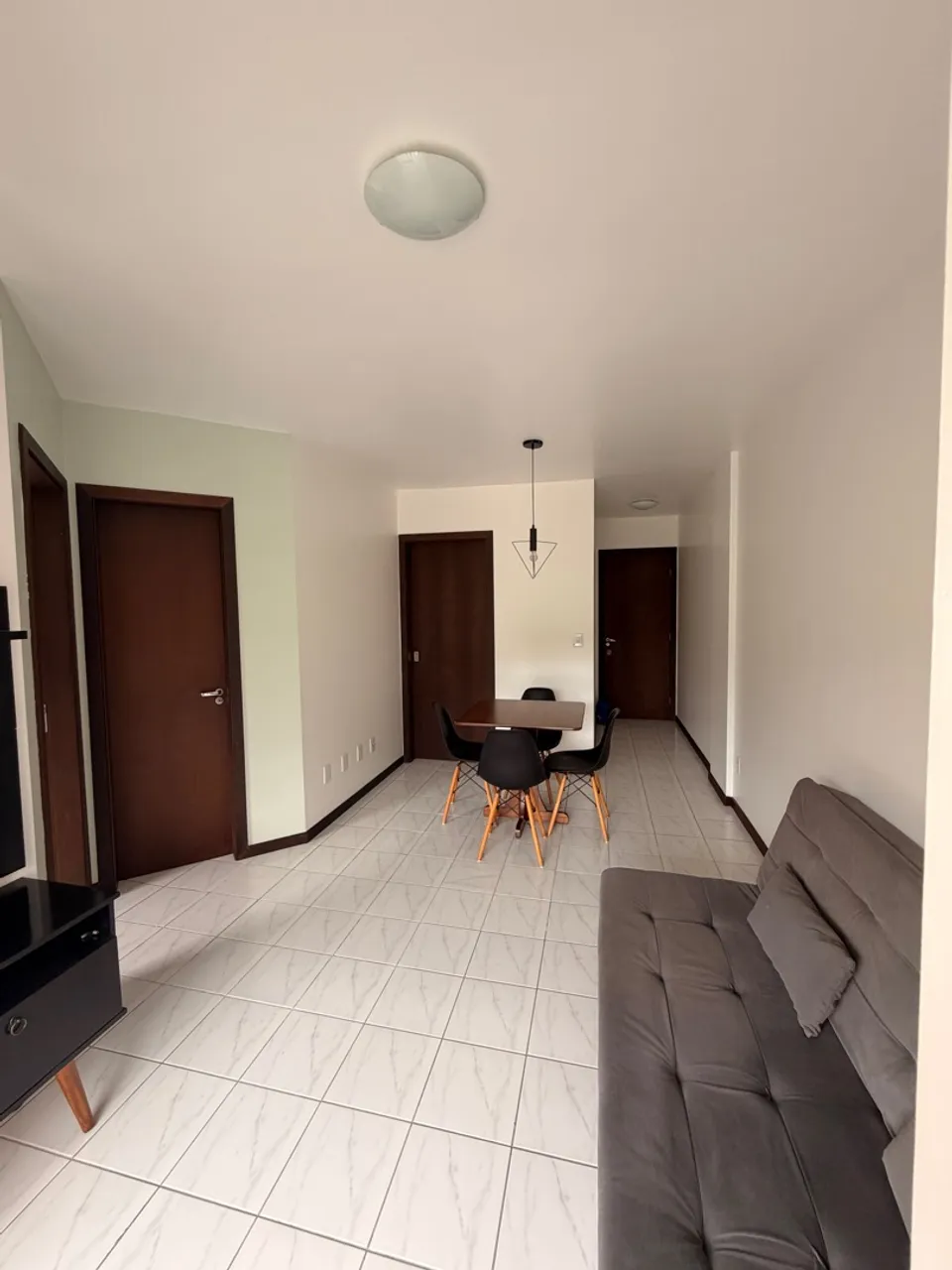 Apartment, 45 m², with a mountain view — photo 5