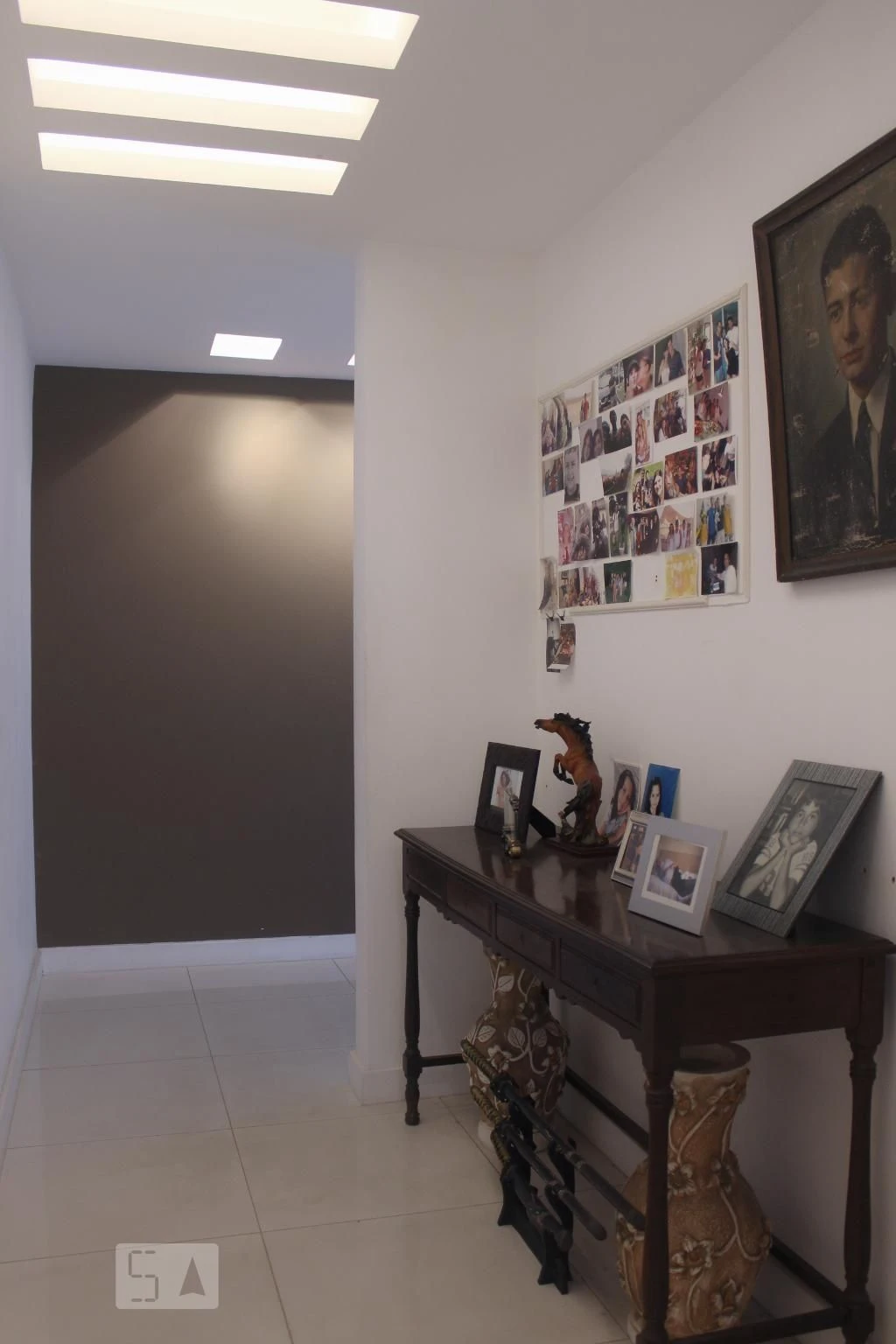 Apartamento amueblado de 4 dormitorios y 2 plazas — photo 25