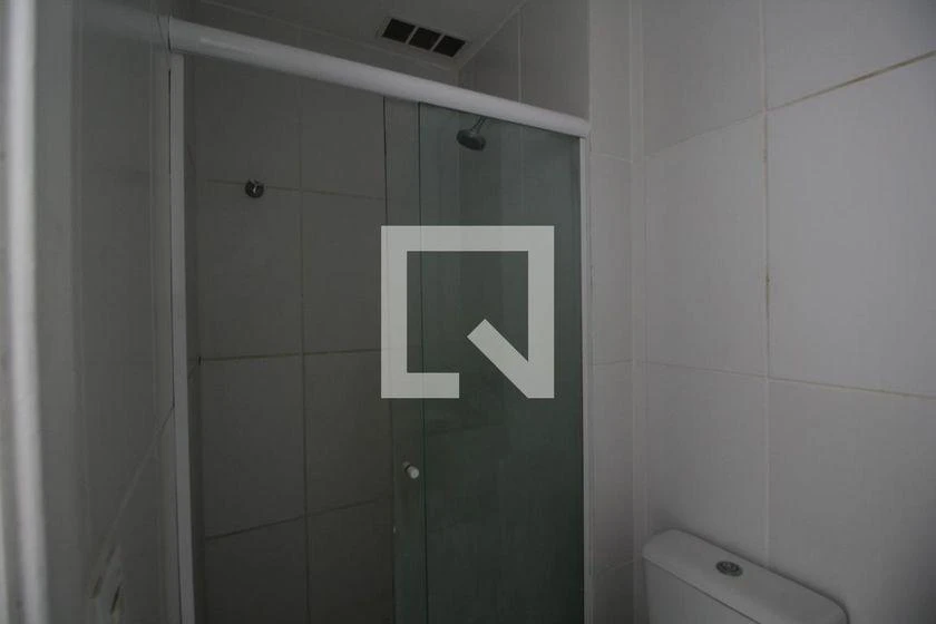Mountain view in a one-bedroom apartment, 37 m² — photo 25