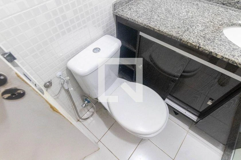 Балкон с грилем и 3 спальни: квартира 110 м² — photo 18
