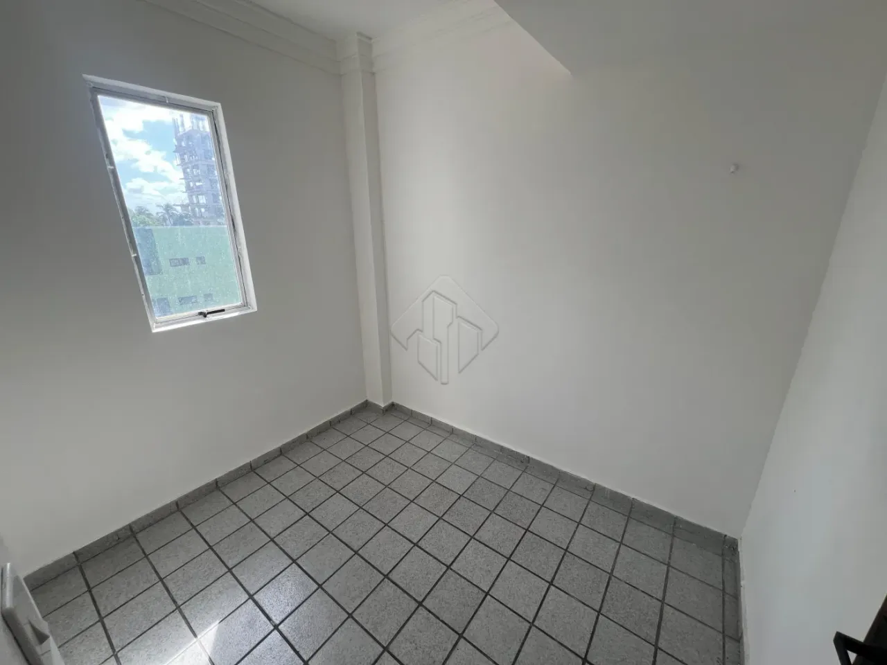 Home office in a 3-bedroom apartment, 90 m² — photo 12