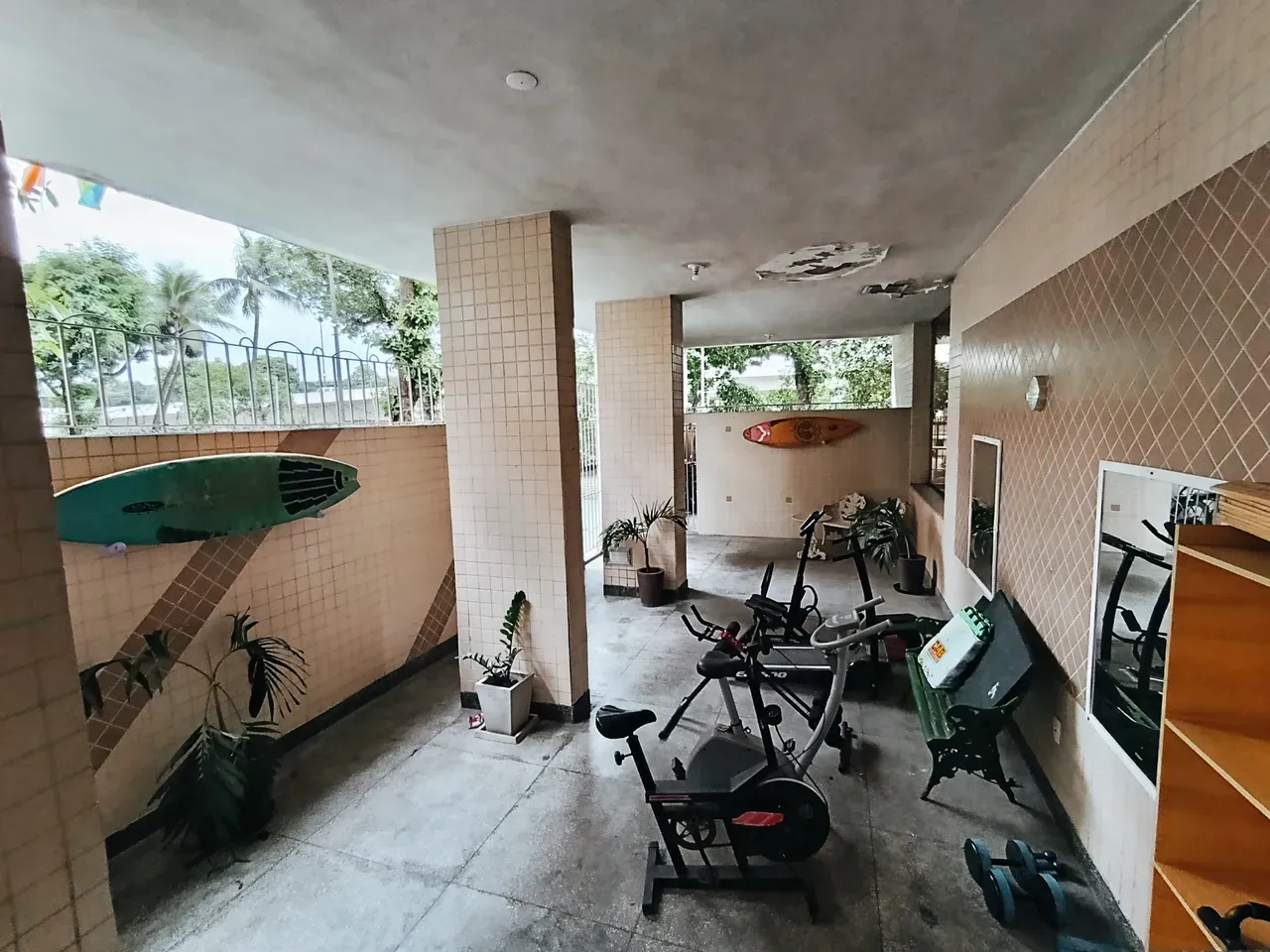 3-bedroom, 69 m² apartment in Rio de Janeiro — photo 10