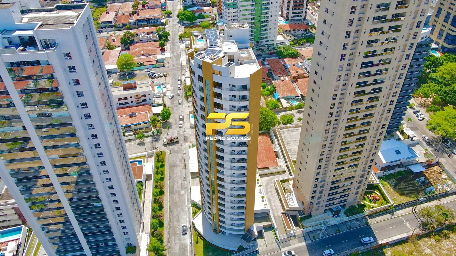 Квартира с 4 спальнями, в доме есть тренажёрный зал — photo 3