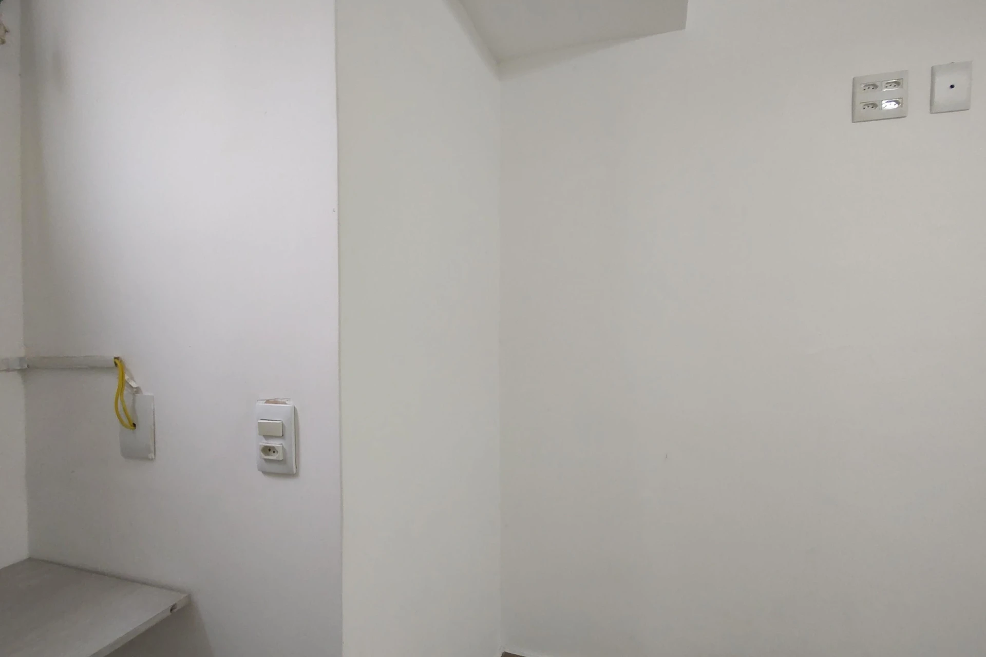 2-bedroom apartment, 50 m² — photo 17