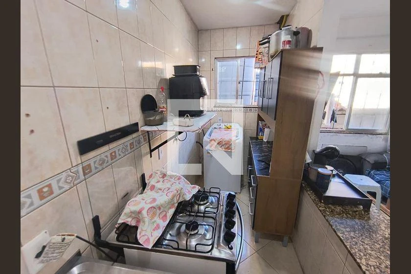 Пральна машина та 1 спальня: квартира 60 м² — photo 12