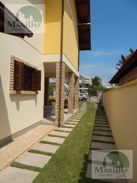 Робоче місце та 3 спальні: будинок 455 м² — photo 29