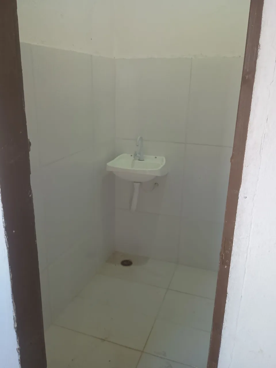 Unfurnished house with 2 bedrooms and 1 bathroom — photo 7