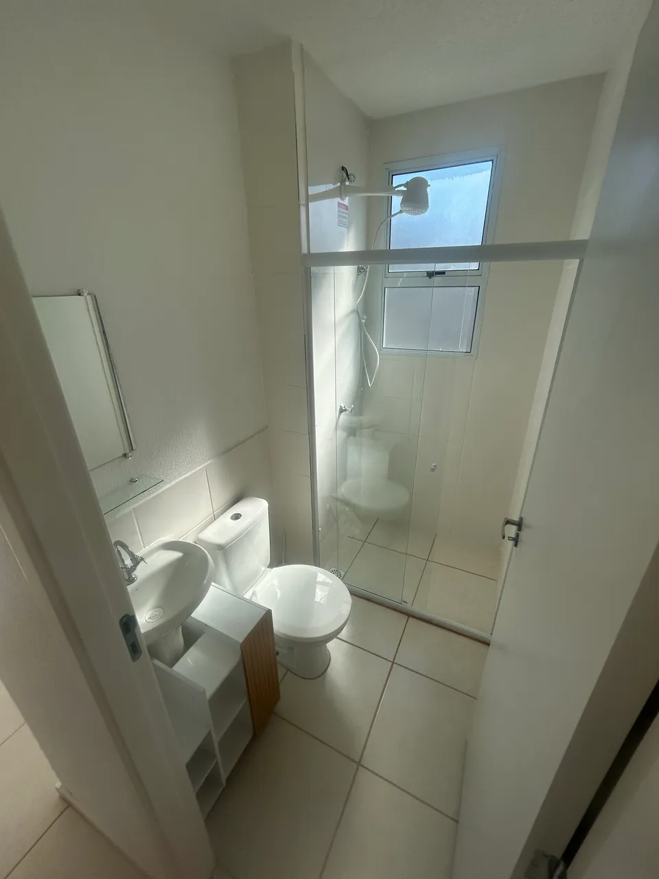 House with 2 bedrooms, 1 parking space and gas stove — photo 7
