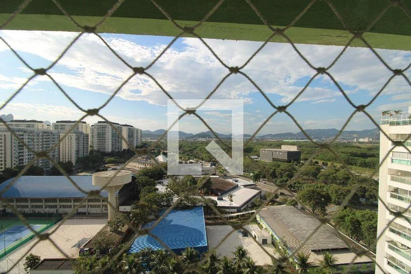 Apartamento de 193 m² com 3 quartos e 2 vagas de garagem — photo 48