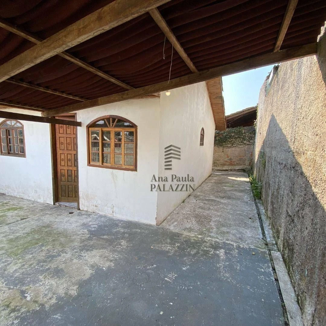2-bedroom, 42 m² house in Curitiba — photo 7