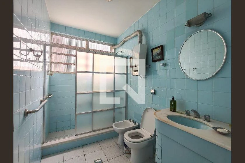 Furnished 97 m² apartment with 3 bedrooms — photo 18