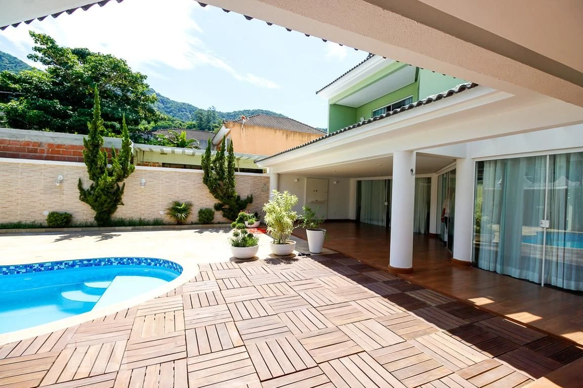 House with 5 bedrooms and 11 bathrooms plus 5 parking — photo 7