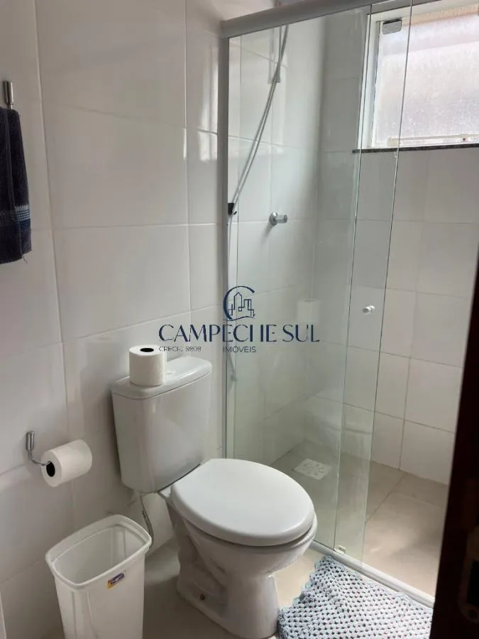 Apartamento de 75 m² com varanda gourmet e máquina de lavar — photo 4