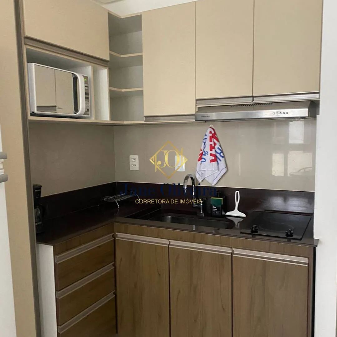 Furnished 2-bedroom apartment with 50 m² — photo 5