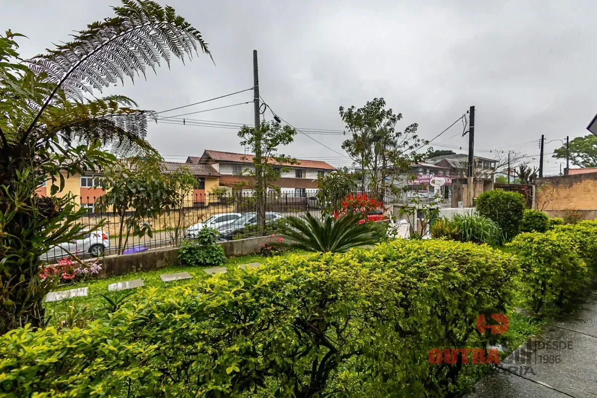 2-bedroom, 42 m² apartment in Curitiba — photo 28