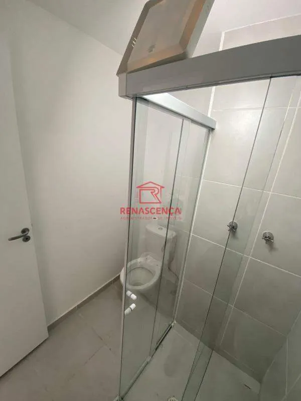 Furnished apartment, 30 m², with a home office — photo 23
