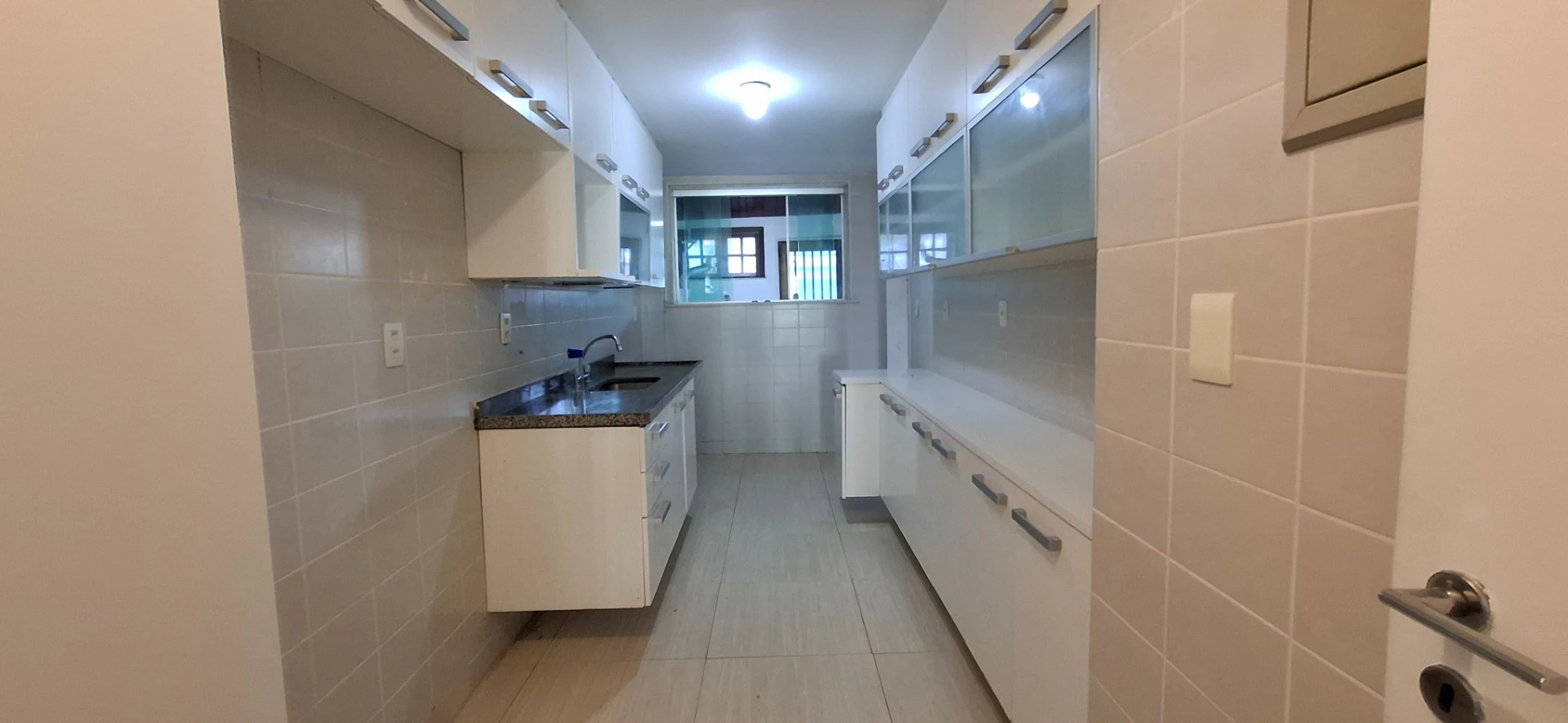 Casa duplex mobiliada com churrasqueira privativa — photo 4