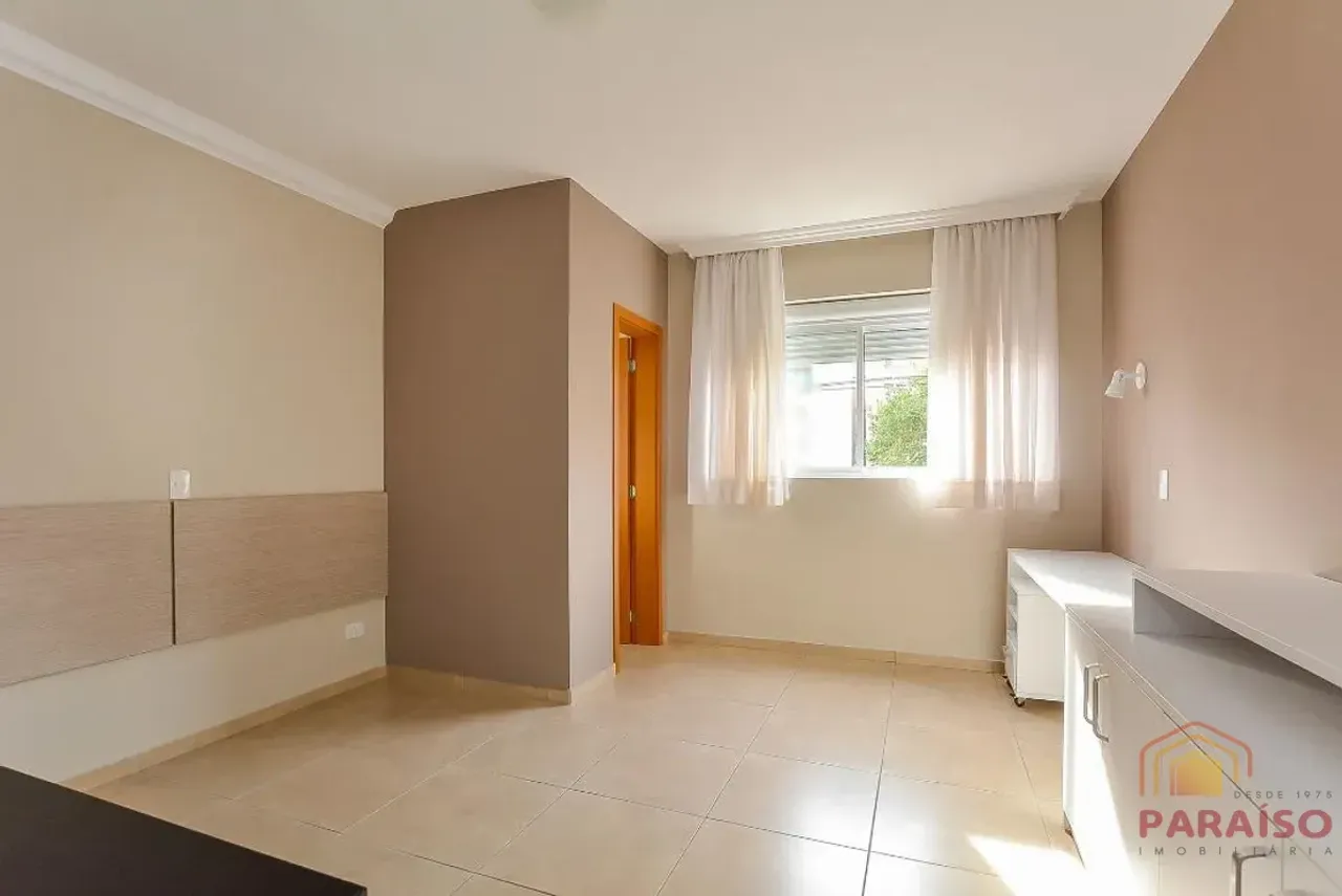 Estudio sin parking, 1 dormitorio y 1 baño — photo 18