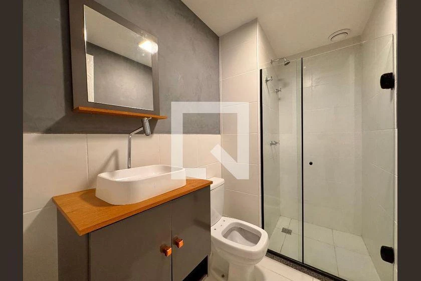 Mountain view in a 3-bedroom apartment, 119 m² — photo 21