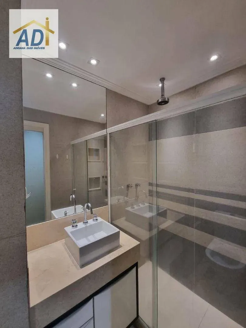 3-bedroom apartment with a washing machine — photo 12