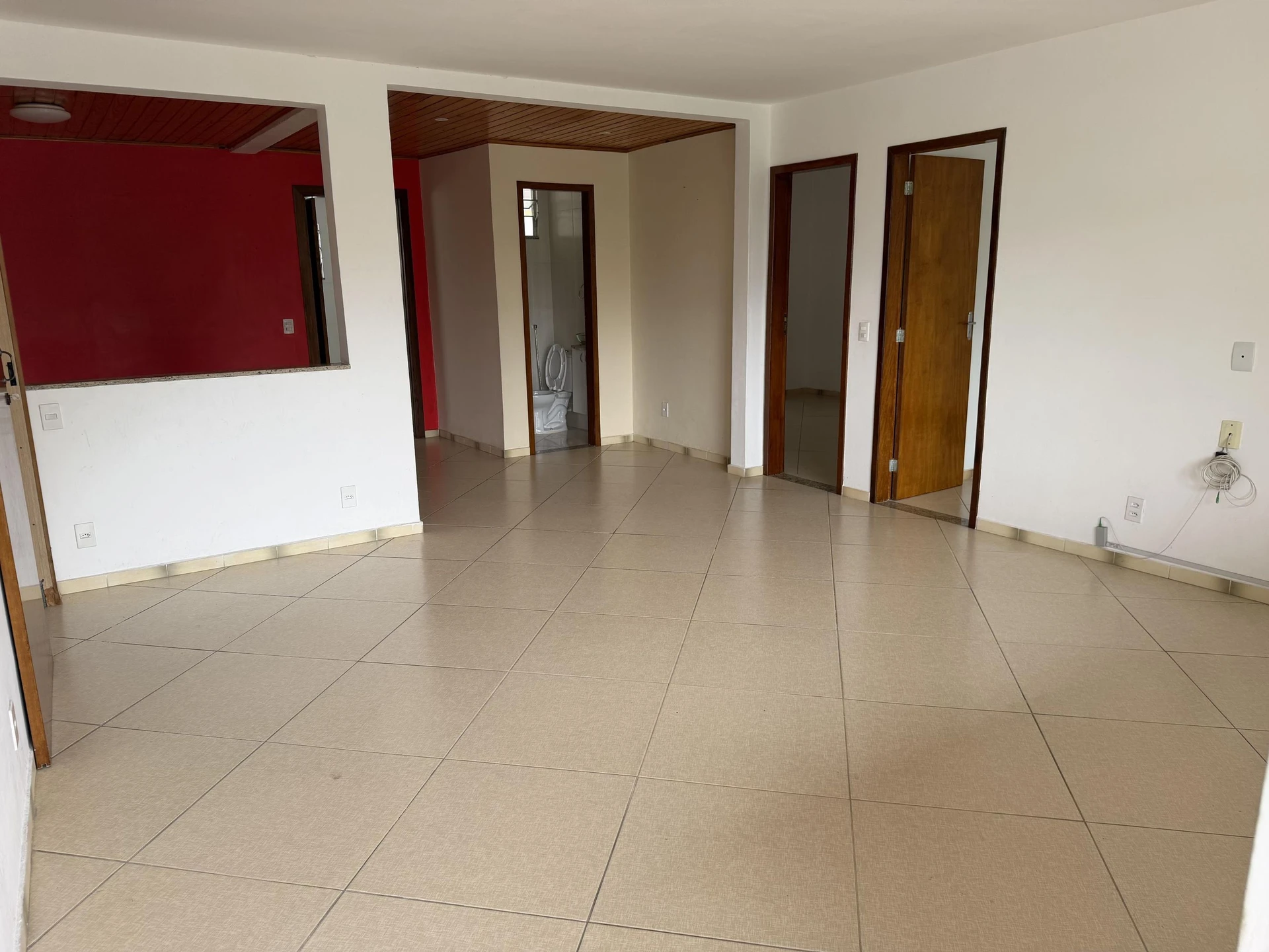 2-bedroom house, 1 with its own bathroom, 90 m² — photo 36