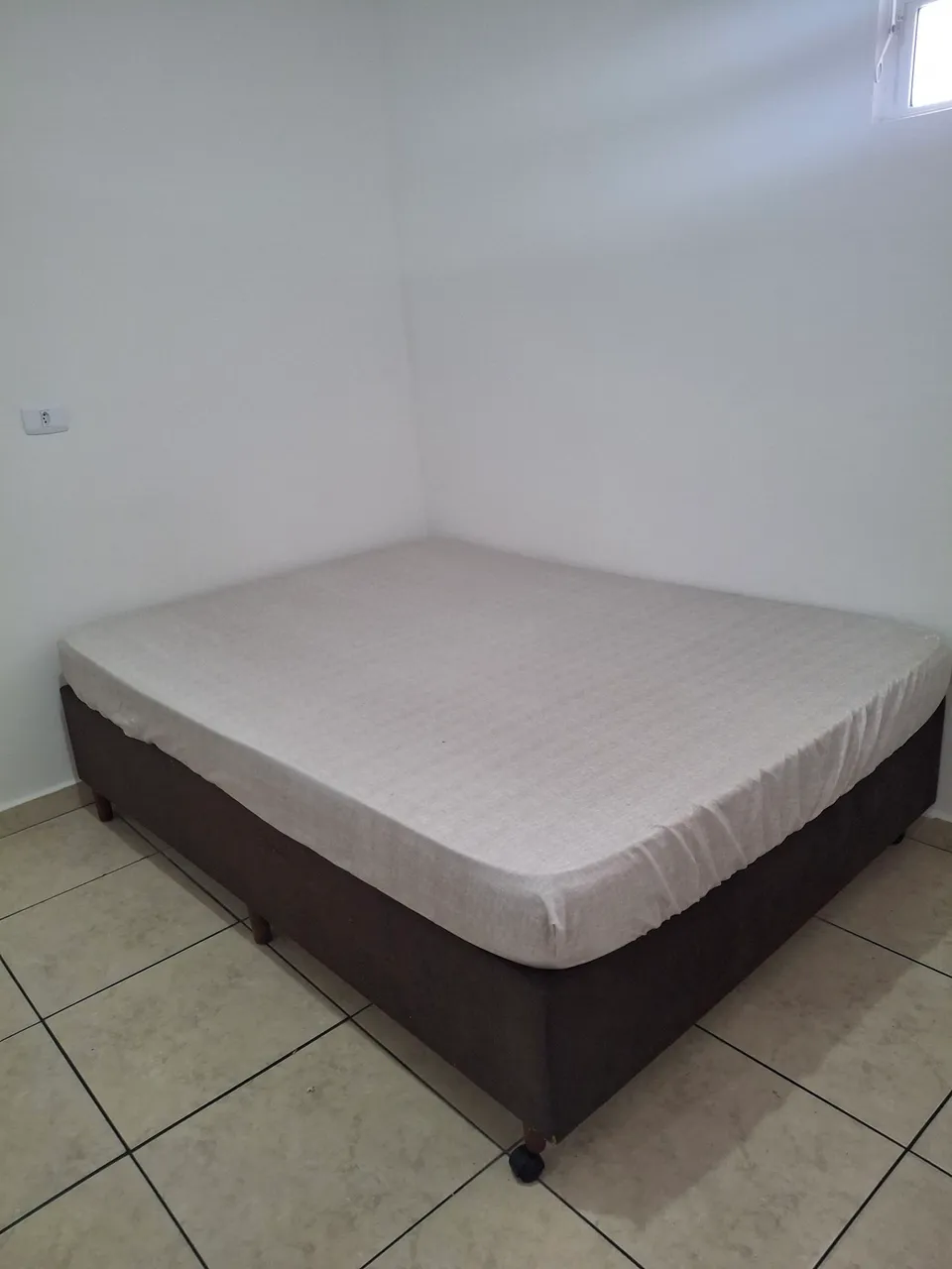 Furnished studio, 25 m², with a washing machine — photo 6