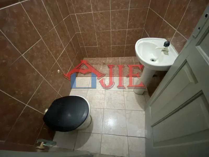 Unfurnished 1-bedroom home with 1 bathroom, 40 m² — photo 4