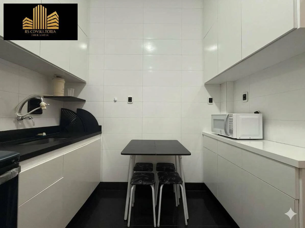 Ванна та 1 спальня: квартира 60 м² — photo 3