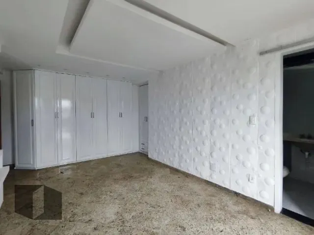 Cobertura com 3 quartos e churrasqueira na varanda — photo 9