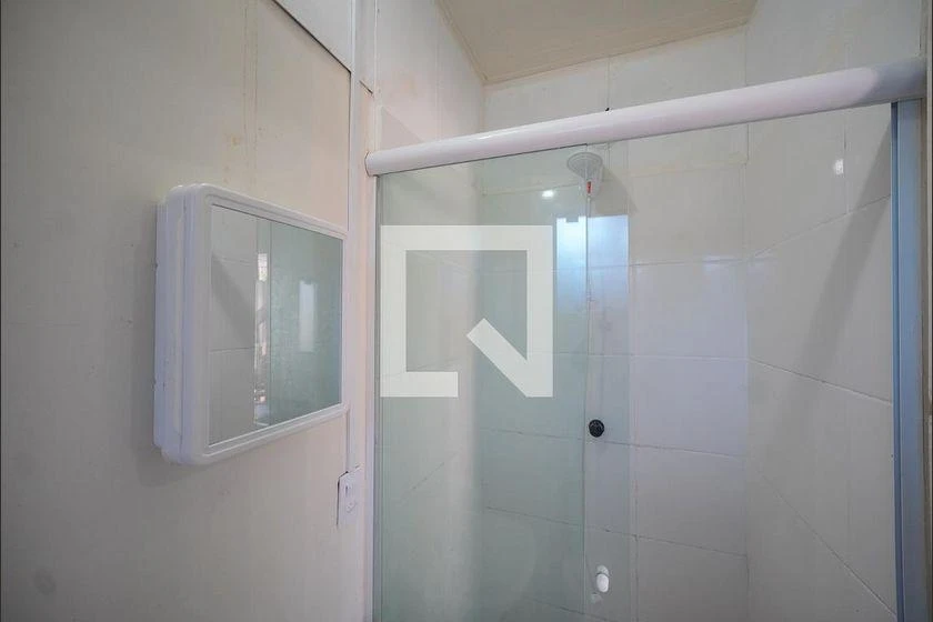 15 m² studio with a private garden and kitchenette — photo 9