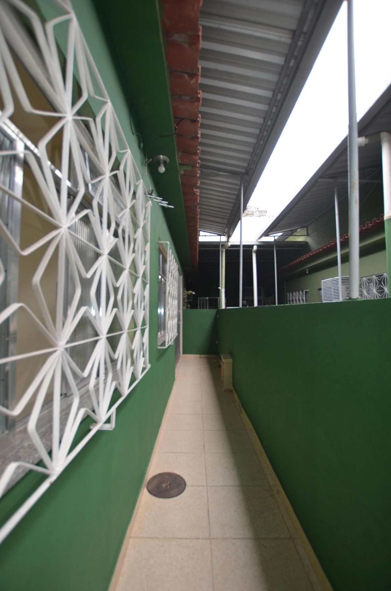 Casa de 1 dormitorio y 60 m² — photo 3