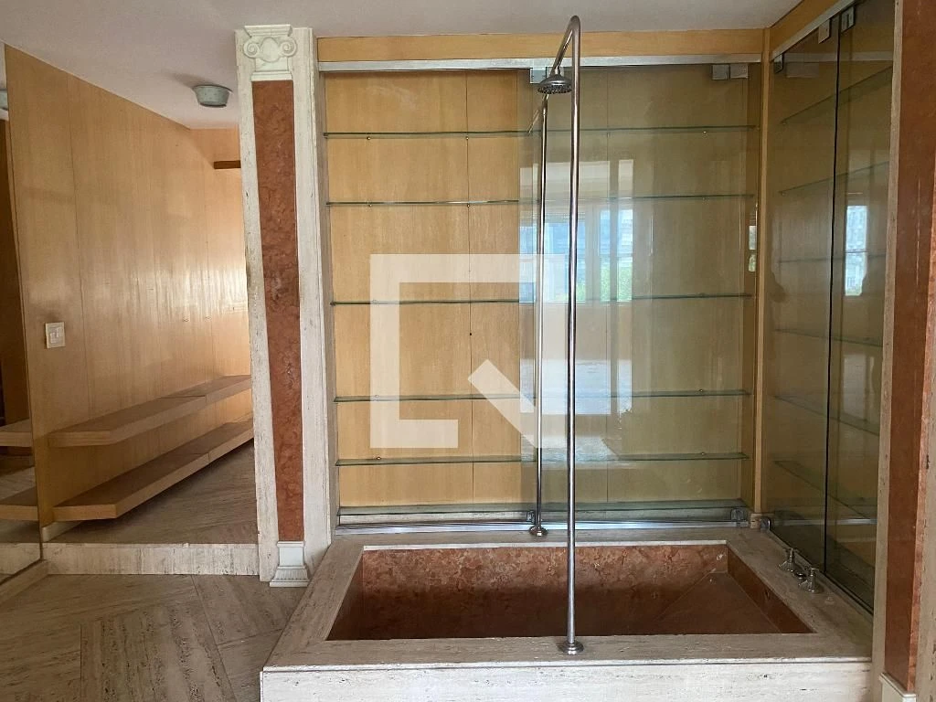 Apartamento de 3 quartos com varanda envidraçada, Leblon — photo 15