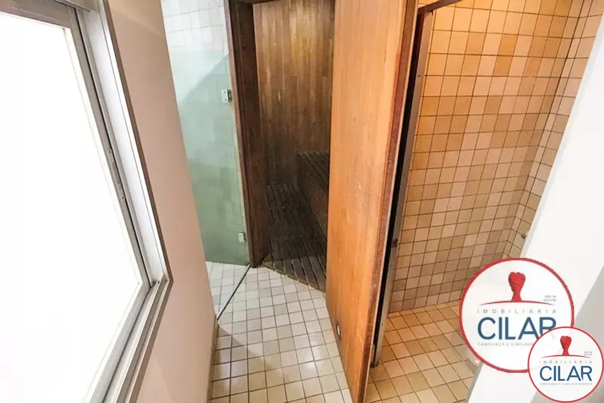Apartamento de 3 quartos com 109,40 m² e vaga — photo 29