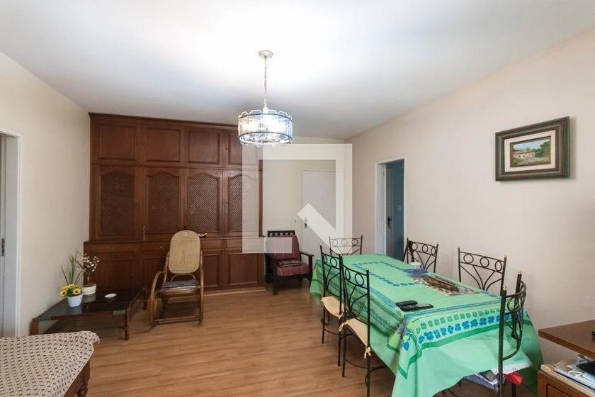 3-bedroom apartment with 110 m² and 2 parking spaces — photo 10