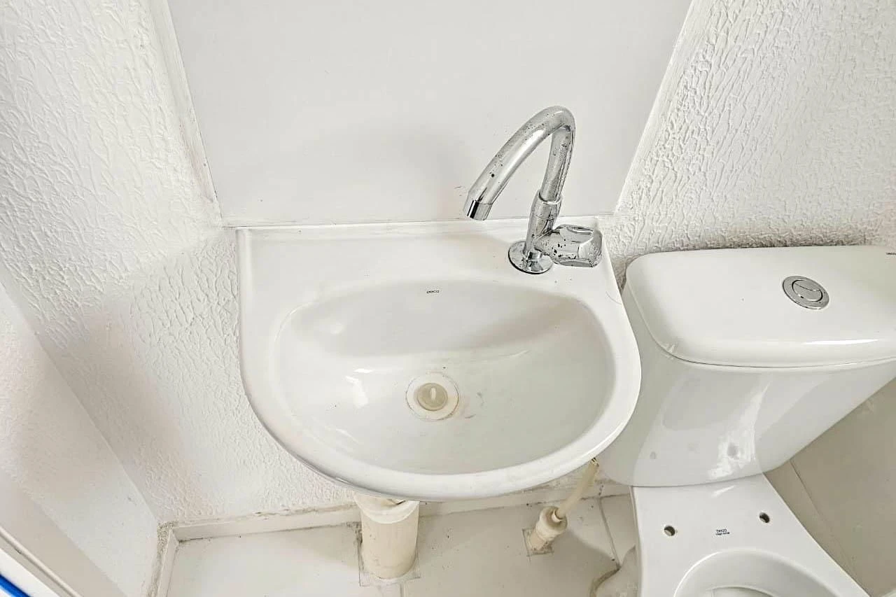 Apartamento de 2 quartos e 40 m² — photo 32