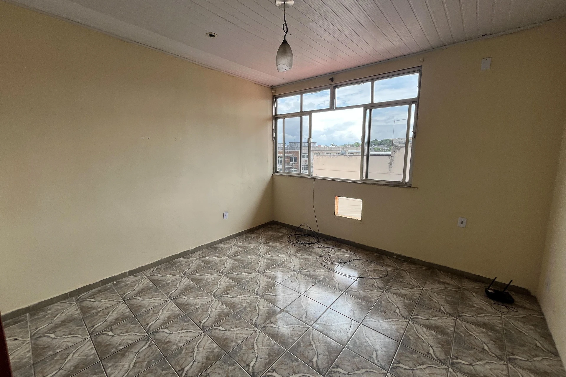 Apartamento de 2 quartos com varanda gourmet — photo 16