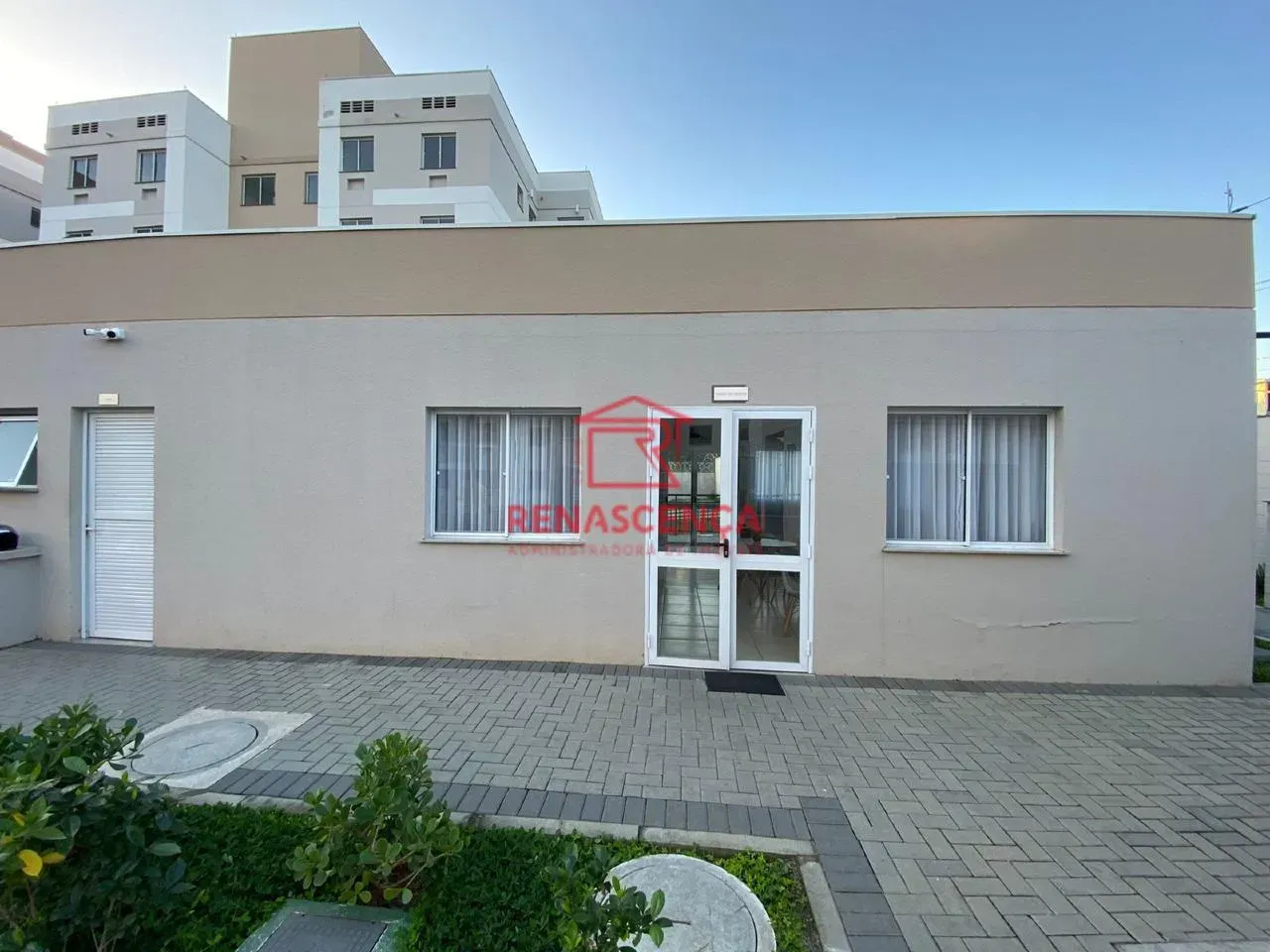 Apartamento sem mobília com 2 quartos e cozinha a gás — photo 47