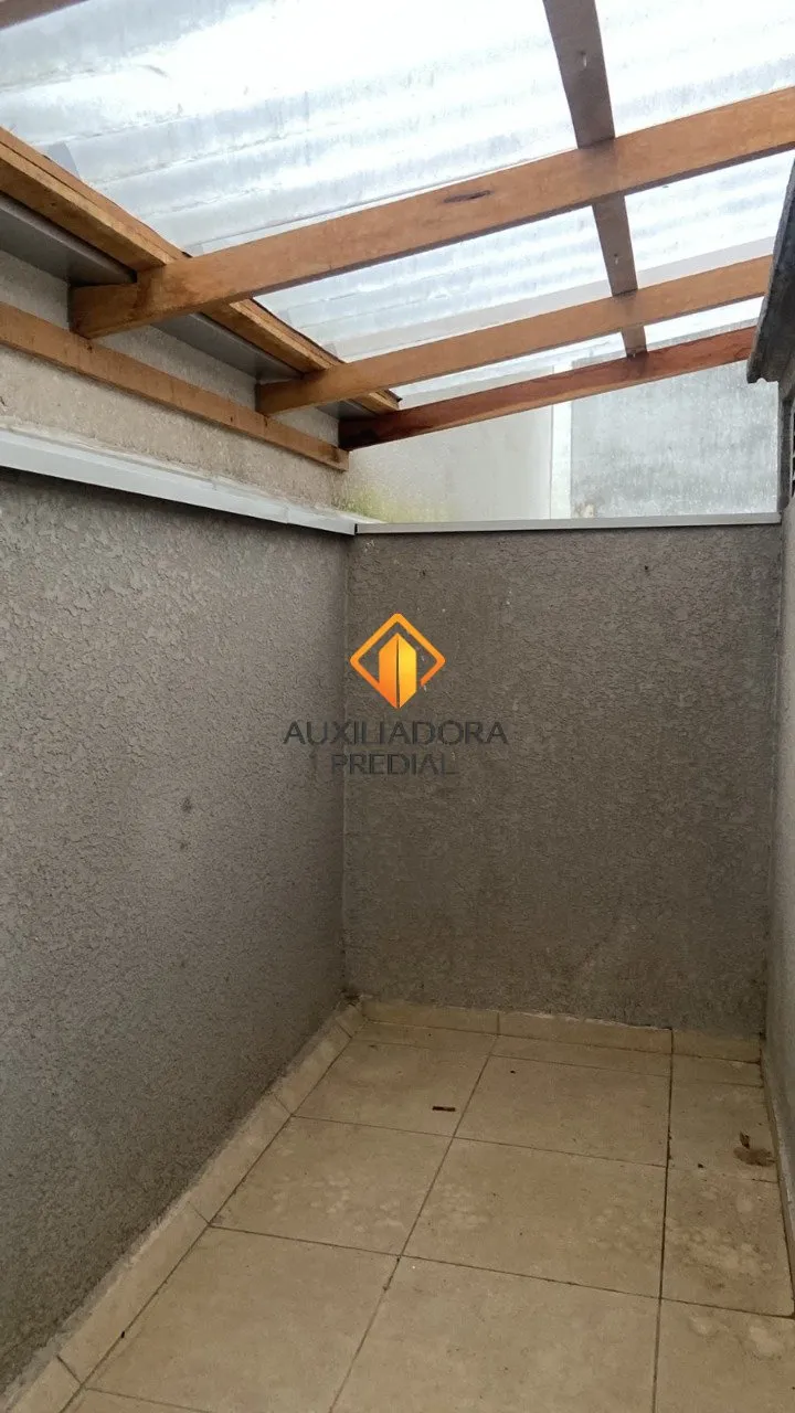 Furnished 1-bedroom apartment with a balcony — photo 16