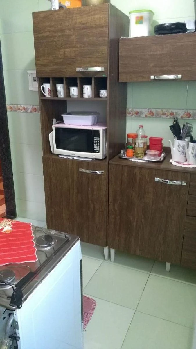 Apartamento com espaço de home office, Campo Grande — photo 9