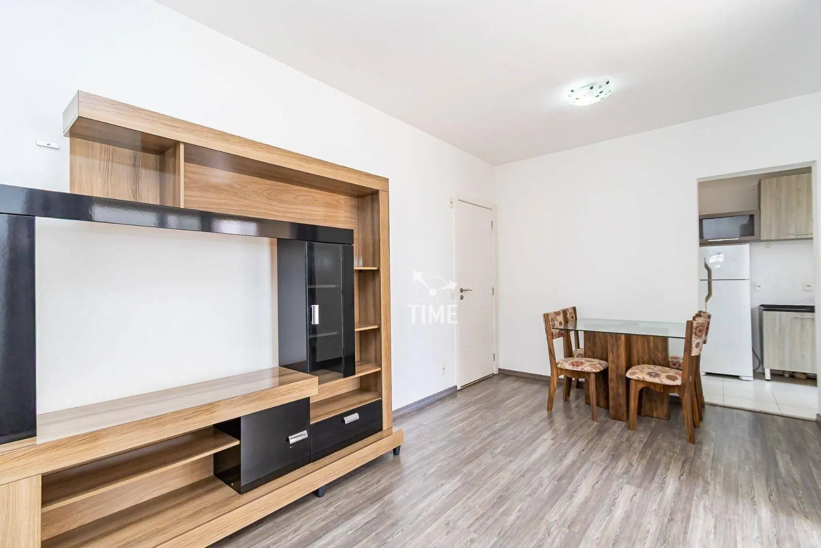 Apartamento mobiliado de 1 dormitório com 93 m² — photo 17