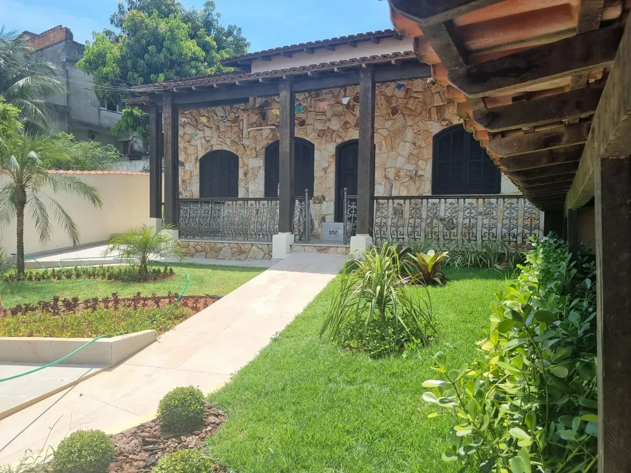 Casa de 4 quartos com varanda gourmet, Campo Grande — photo 3