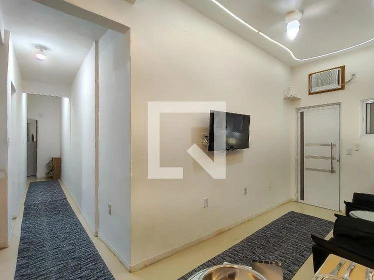 2-bedroom apartment with a washing machine — photo 16