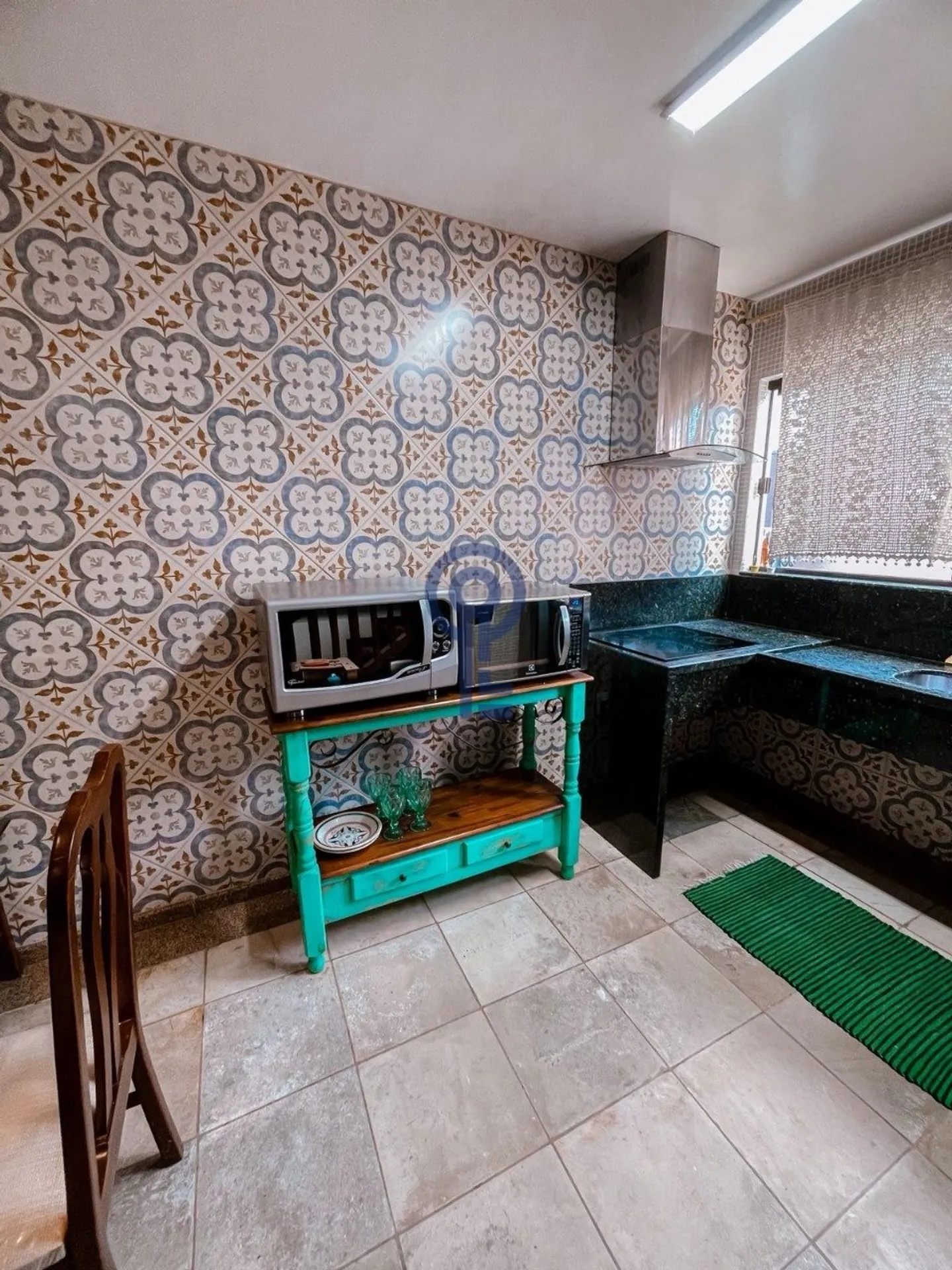Casa amueblada con 3 dormitorios y 150 m² — photo 11