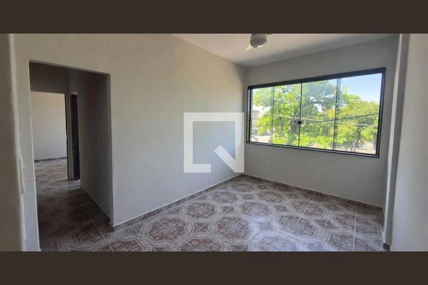 Квартира 60 м², 2 спальні, Ріо-де-Жанейро — photo 8
