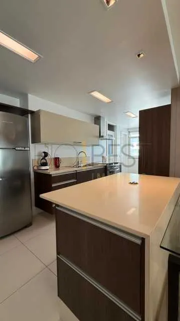 Apartamento mobiliado com 4 quartos e espaço home office — photo 6