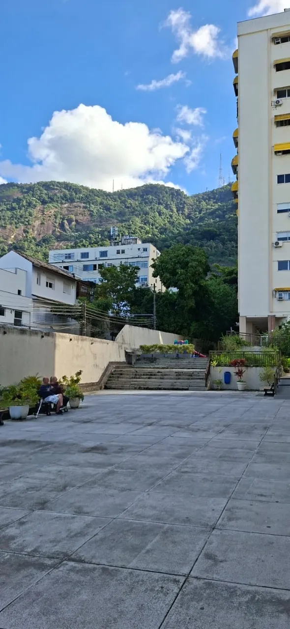 Apartment with 3 bedrooms and 2 bathrooms, no parking — photo 3