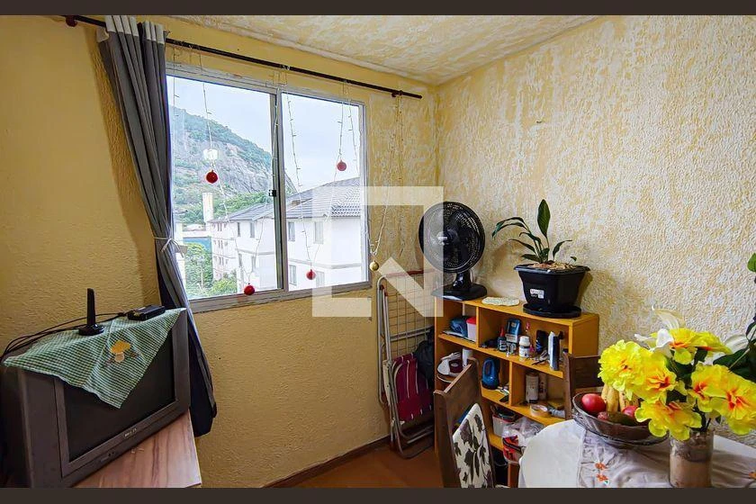 2 quartos e vista para as montanhas: apartamento de 38 m² — photo 12