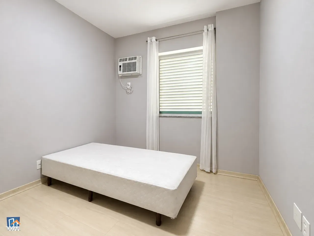 125 m² apartment with a washing machine and a home office — photo 26